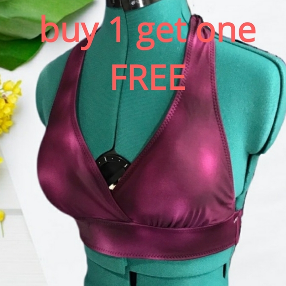 Merona Other - Tie dye printGreat Support Perfect for Nursing Mam